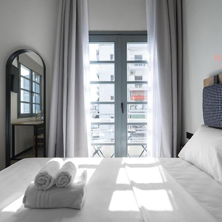 Philus, Nilie Hospitality Mgmt Apartment Thessaloníki Ngoại thất bức ảnh