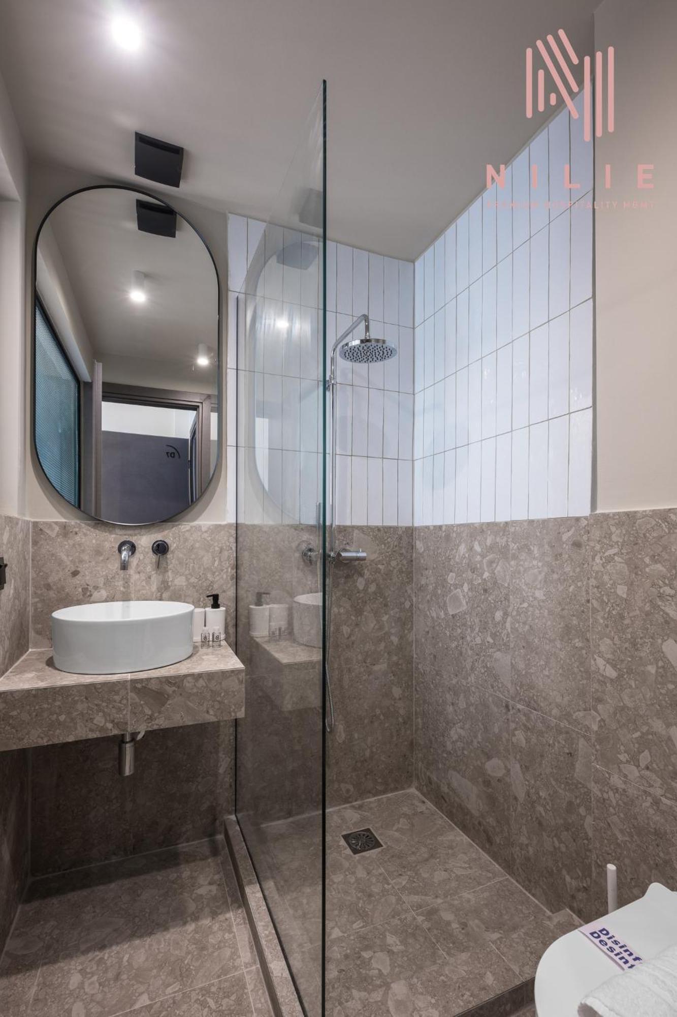 Philus, Nilie Hospitality Mgmt Apartment Thessaloníki Ngoại thất bức ảnh