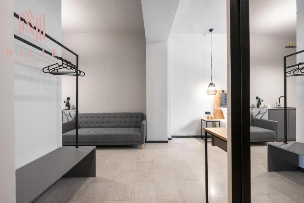Philus, Nilie Hospitality Mgmt Apartment Thessaloníki Ngoại thất bức ảnh